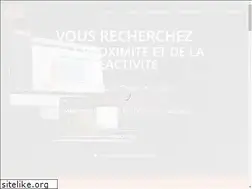 Sites similar to webandco2-0.fr