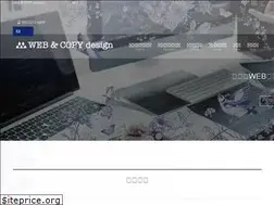 Sites similar to webandcopy.com