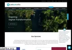 Sites similar to webandcrafts.com