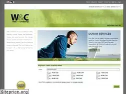 Sites similar to webandcreativity.ca
