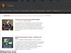 Sites similar to webanddesigners.com