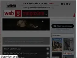 Sites similar to webandmagazine.media