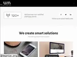 Sites similar to webandmobile.com