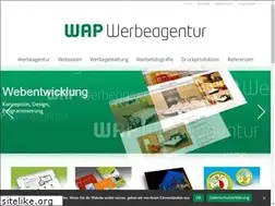 Sites similar to webandprint-werbeservice.de