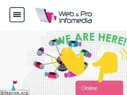 Sites similar to webandpro.com