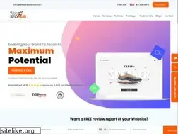 Sites similar to webandseohub.com