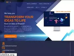 Sites similar to webandseopro.com