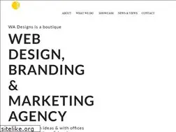 Sites similar to webangelsdesigns.co.uk