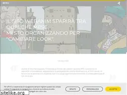 Sites similar to webanim.it