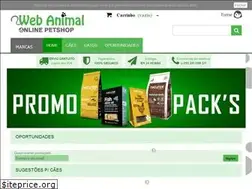 Sites similar to webanimal.pt