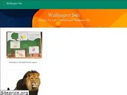 Sites similar to webanimal.web.app