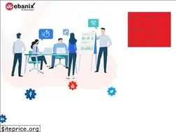 Sites similar to webanix.in