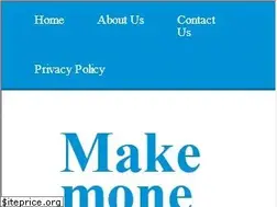 Sites similar to webanswering.blogspot.com