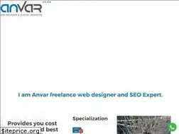 Sites similar to webanvar.com