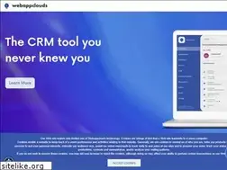 Sites similar to webappclouds.com