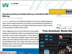 Sites similar to webappers.com