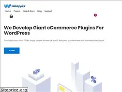 Sites similar to webappick.com