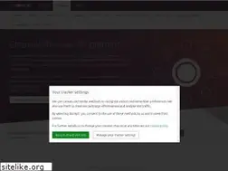 Sites similar to webapps.ubuntu.com