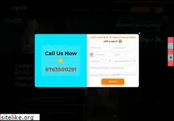Sites similar to webappssoft.com