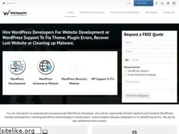 Sites similar to webappypie.com