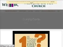 Sites similar to webaptist.org
