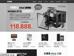 Sites similar to webaq.com