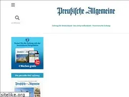 Sites similar to webarchiv-server.de