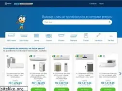 Sites similar to webarcondicionado.com.br