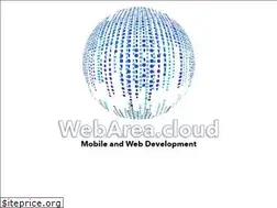 Sites similar to webarea.cloud