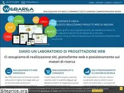 Sites similar to webarea.it