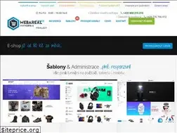 Sites similar to webareal.cz
