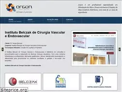 Sites similar to webargon.com.br