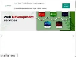 Sites similar to webariansoftwares.com