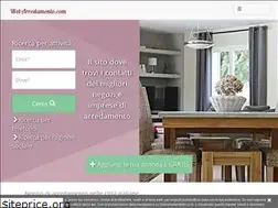 Sites similar to webarredamento.com