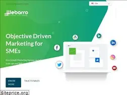Sites similar to webarro.com