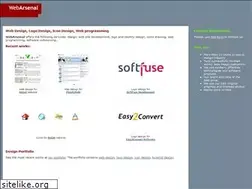 Sites similar to webarsenal.com