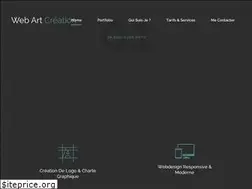 Sites similar to webart-creation.com