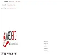 Sites similar to webart-it.de