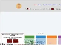 Sites similar to webart-style.de