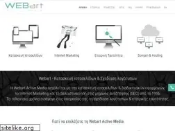 Sites similar to webart.gr