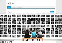 Sites similar to webart.md