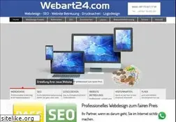 Sites similar to webart24.com