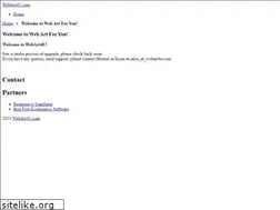 Sites similar to webart4u.com