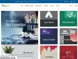Sites similar to webartbd.com