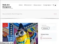 Sites similar to webartdesigners.net
