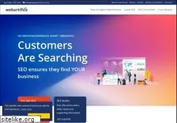 Sites similar to webartifice.co.uk