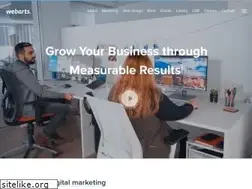 Sites similar to webarts.agency