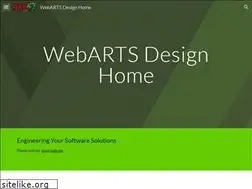 Sites similar to webarts.ca