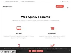 Sites similar to webartsdesign.it