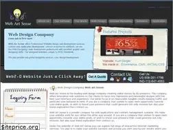 Sites similar to webartsense.com